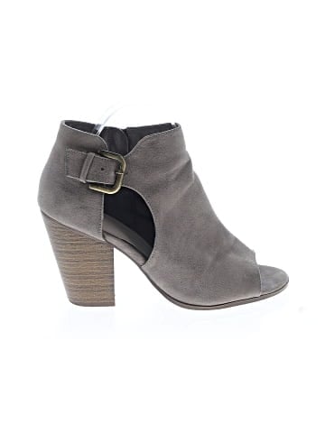 Fergalicious Ankle Boots (view 1)