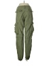 Zara Green Jeans Size 0 - photo 2