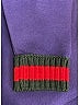 Gucci 100% Cotton Blue Pullover Sweater Size 4 - photo 6
