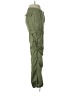 Zara Green Jeans Size 0 - photo 4