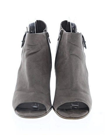 Fergalicious Ankle Boots (view 2)