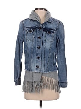Scotch & Soda Denim Jacket
