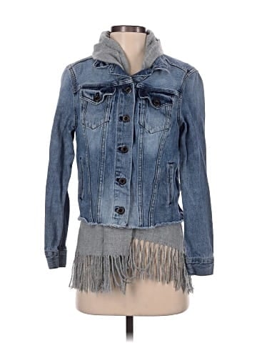 Scotch & Soda Denim Jacket (view 1)
