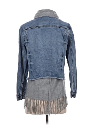 Scotch & Soda Denim Jacket (view 2)