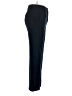 Nic + Zoe Solid Black Dress Pants Size 4 - photo 4