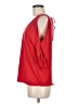 Unbranded Red 3/4 Sleeve T-Shirt Size M - photo 5
