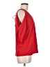 Unbranded Red 3/4 Sleeve T-Shirt Size M - photo 4