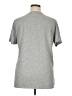 Assorted Brands Tweed Gray Short Sleeve T-Shirt Size XL - photo 2