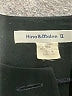 Hino & Malee III 100% Polyester Black Coat Size M - photo 6