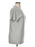 Assorted Brands Tweed Gray Short Sleeve T-Shirt Size XL - photo 4
