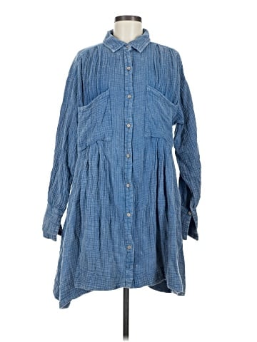 Talula Casual Dress (view 1)