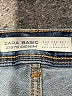 Zara Basic Hearts Blue Jeans Size 8 - photo 7