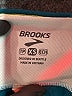 Brooks Teal Active Pants Size XS - photo 7