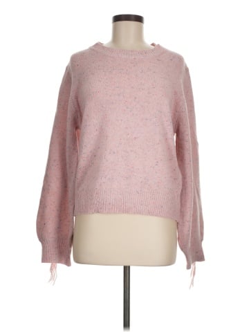 Cloud Ten Pullover Sweater (view 1)