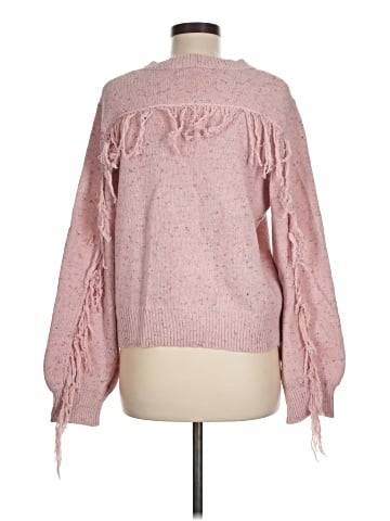 Cloud Ten Pullover Sweater (view 2)
