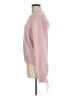 Cloud Ten Pink Pullover Sweater Size M - photo 5