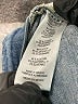 FRAME Blue Jeans Size 29 waist - photo 7