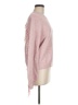 Cloud Ten Pink Pullover Sweater Size M - photo 4