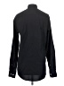 Oxford Black Long Sleeve Button-Down Shirt Size S - photo 2