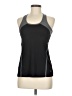 Vogo Black Active Tank Size M - photo 1