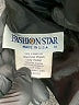 Fashion Star 100% Polyester Black Jacket Size XL (estimated) - photo 6