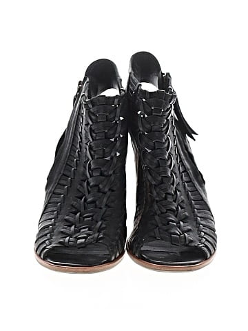 Paul Green Heels (view 2)