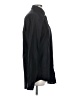 Oxford Black Long Sleeve Button-Down Shirt Size S - photo 4