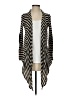 emerald Black Cardigan Size S - photo 1