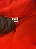 Unbranded Orange Short Sleeve Blouse Size 2X - photo 7