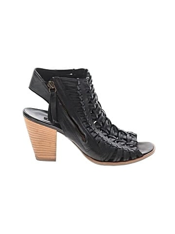 Paul Green Heels (view 1)