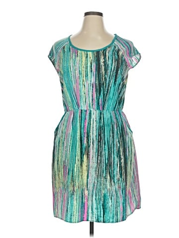 Mossimo Cocktail Dress (view 1)