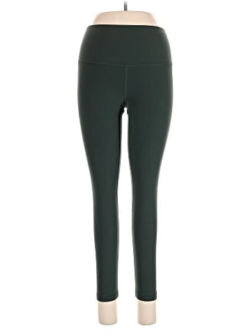 Lululemon Athletica Active Pants (view 1)