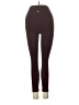 Lululemon Athletica Burgundy Active Pants Size 0 - photo 2