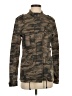 Sanctuary Camo Green Jacket Size XS - photo 1