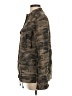 Sanctuary Camo Green Jacket Size XS - photo 5