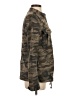 Sanctuary Camo Green Jacket Size XS - photo 4