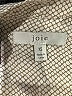 Joie 100% Polyester Ivory 3/4 Sleeve Blouse Size XS - photo 7