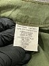 Joie 100% Cotton Green Jeans Size 27 waist - photo 8