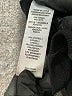 Splendid Solid Black Cocktail Dress Size L - photo 9