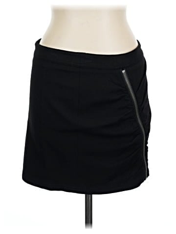 DKNY Jeans Casual Skirt (view 1)