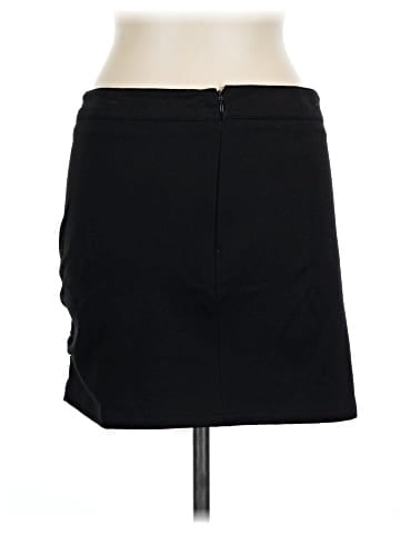 DKNY Jeans Casual Skirt (view 2)