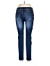 Encore Solid Blue Jeans Size 13 - photo 2