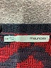 Maurices 100% Acrylic Burgundy Poncho Size Sm - Med - photo 7