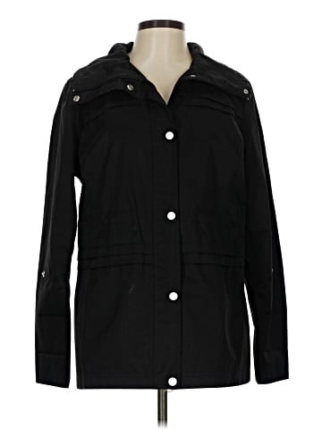Jessica Simpson Jacket (view 1)