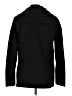 Jessica Simpson Solid Black Jacket Size L - photo 2