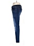 Encore Solid Blue Jeans Size 13 - photo 5