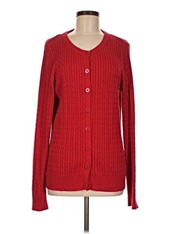 Laura Scott Cardigan (view 1)
