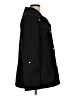 Jessica Simpson Solid Black Jacket Size L - photo 4