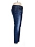 Encore Solid Blue Jeans Size 13 - photo 4