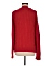 Laura Scott Red Cardigan Size M - photo 2